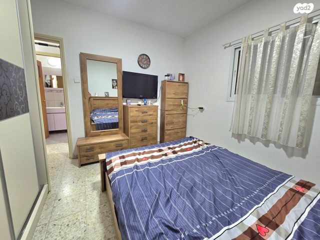 דירת גן, זאב טיומקין, נווה זאב, נאות אילן, באר שבע