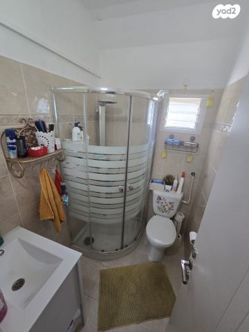 דירה, אליהו גולומב, קרית ים ג', קרית ים