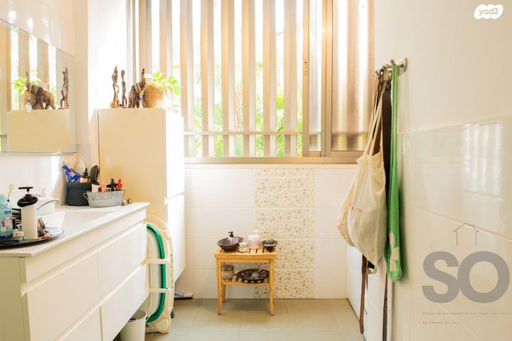 בית פרטי/ קוטג', מילטון פרידמן, קרית חתני פרס נובל, ראשון לציון