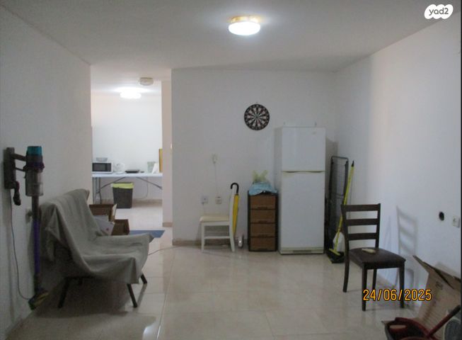 דירה, בני אור, שכונה ב', באר שבע