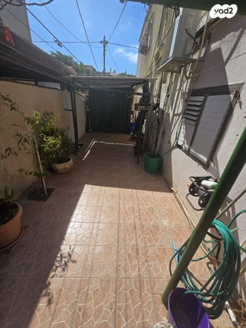 דירה, אליהו גולומב, קרית ים ג', קרית ים