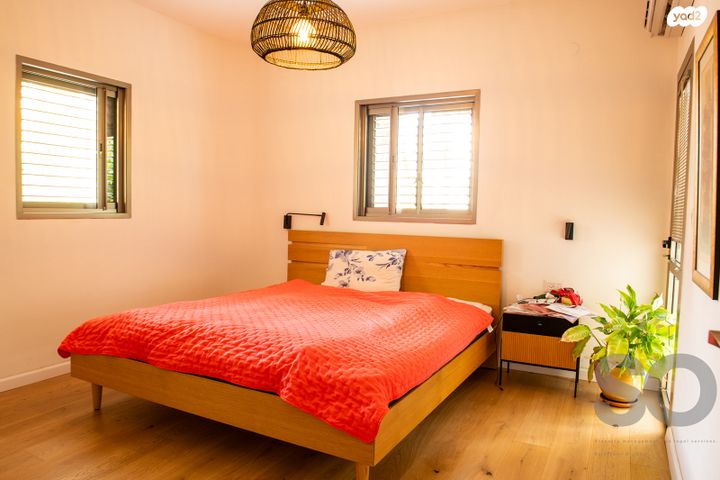 בית פרטי/ קוטג', מילטון פרידמן, קרית חתני פרס נובל, ראשון לציון