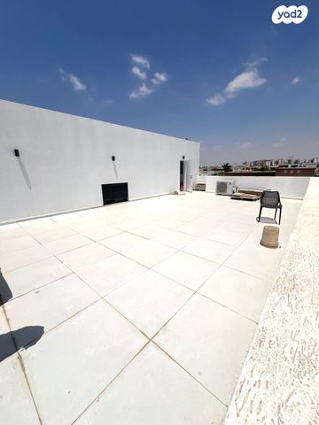 בית פרטי/ קוטג', אופקים