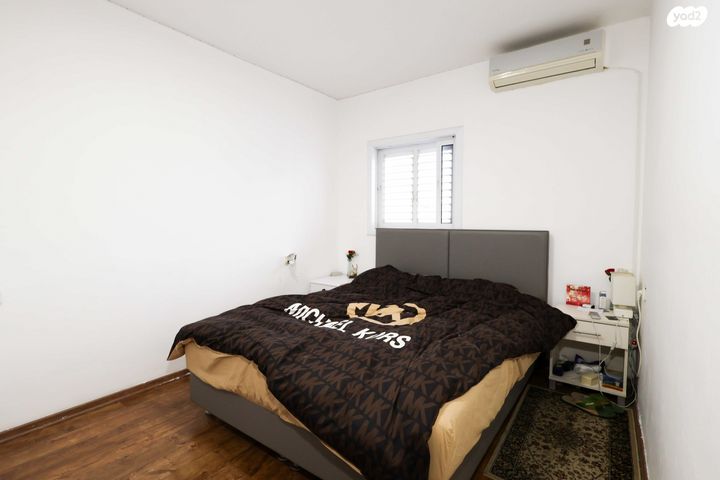 דירה, הרצל 14, אברמוביץ', ראשון לציון