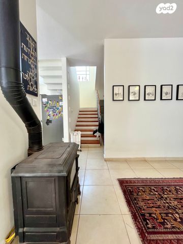 בית פרטי/ קוטג', שדי חמד, שדי חמד