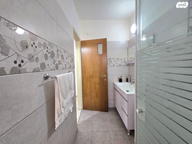 דירת גן, זאב טיומקין, נווה זאב, נאות אילן, באר שבע