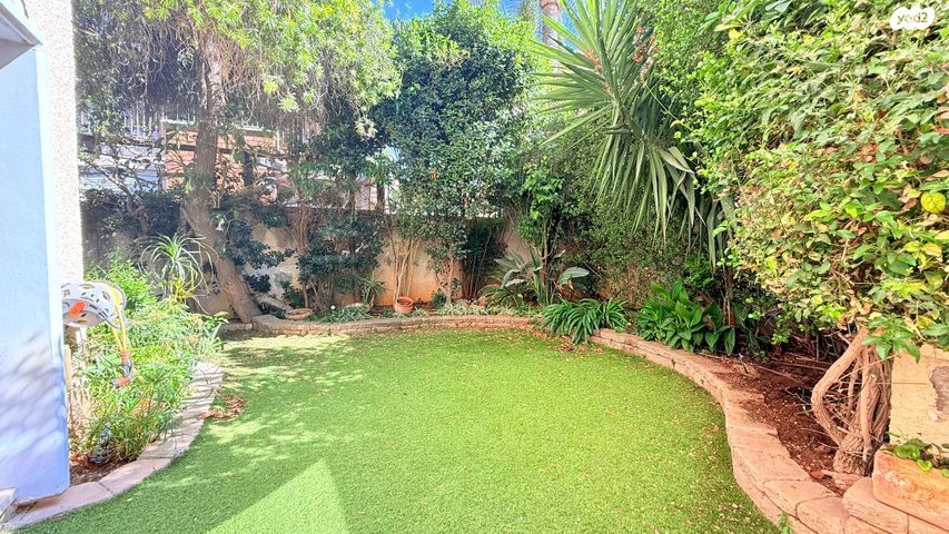 דירה, זלמן שז"ר 21, רמת בן גוריון, חיפה