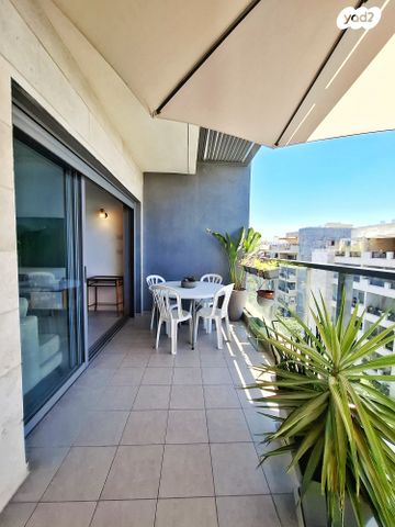 דירה, שלמה קפלנסקי 24, רמז, מערב ותיק, ראשון לציון