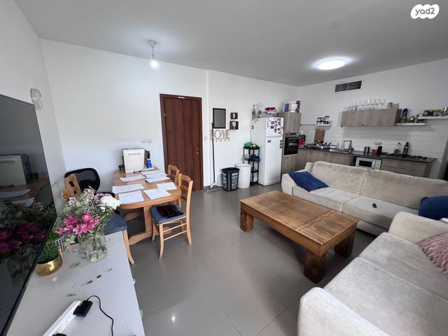 דירה, רמת הגולן 12, אריאל