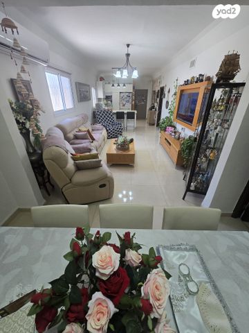 דירה, אליהו גולומב, קרית ים ג', קרית ים