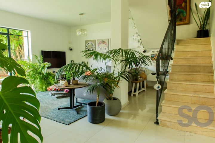 בית פרטי/ קוטג', מילטון פרידמן, קרית חתני פרס נובל, ראשון לציון