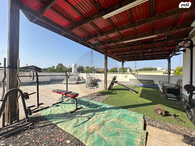 בית פרטי/ קוטג', החרוב, כפר קיש, כפר קיש