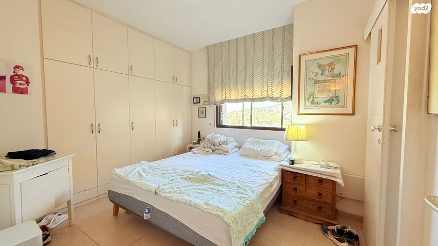 דירה, זלמן שז"ר 21, רמת בן גוריון, חיפה