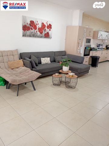 בית פרטי/ קוטג', התאנה 50, מגדים, קרית גת