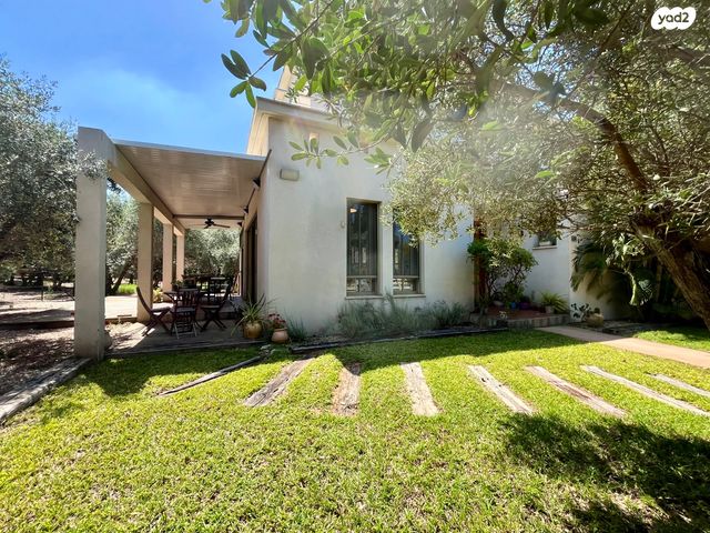 בית פרטי/ קוטג', שדי חמד, שדי חמד