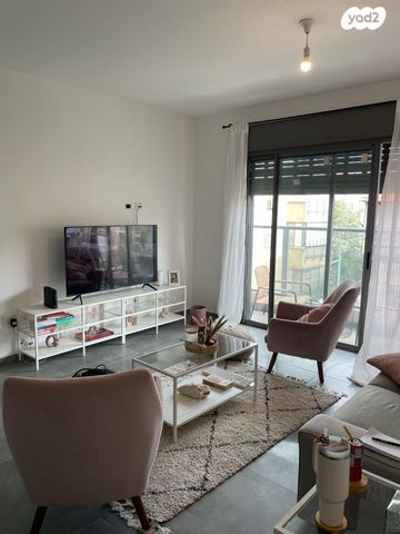 דירה, הלפיד 1, נחלת גנים, רמת גן