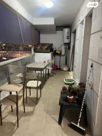 דירה, באר שבע