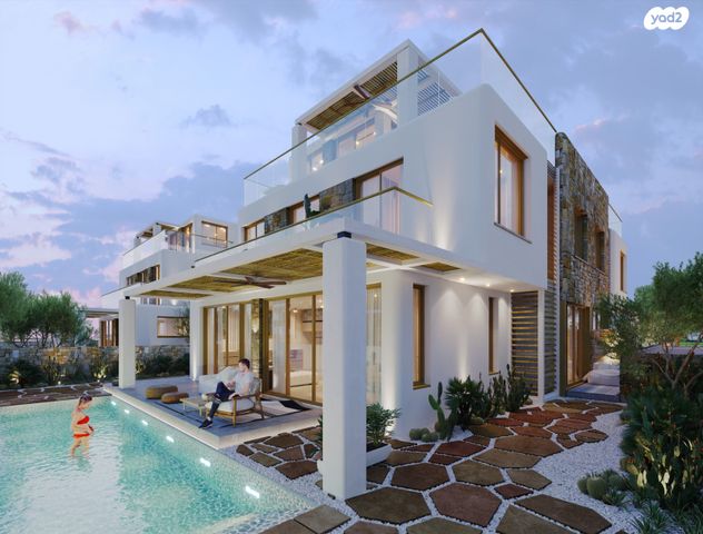 מגרשים, נהריה