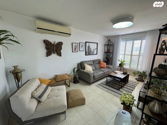 דירה, שלמה המלך 10, יוספטל, כפר סבא