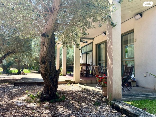 בית פרטי/ קוטג', שדי חמד, שדי חמד