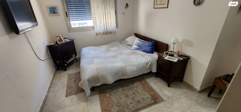 גג/ פנטהאוז, משה וילנסקי 12, המשתלה, תל אביב יפו