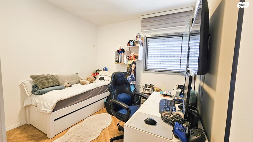 דירה, תפוז, רובע ט"ז, אשדוד