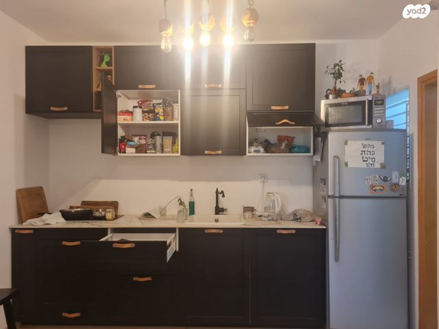 דירה, כתריאל טחורש, בית הכרם, רמת בית הכרם, ירושלים