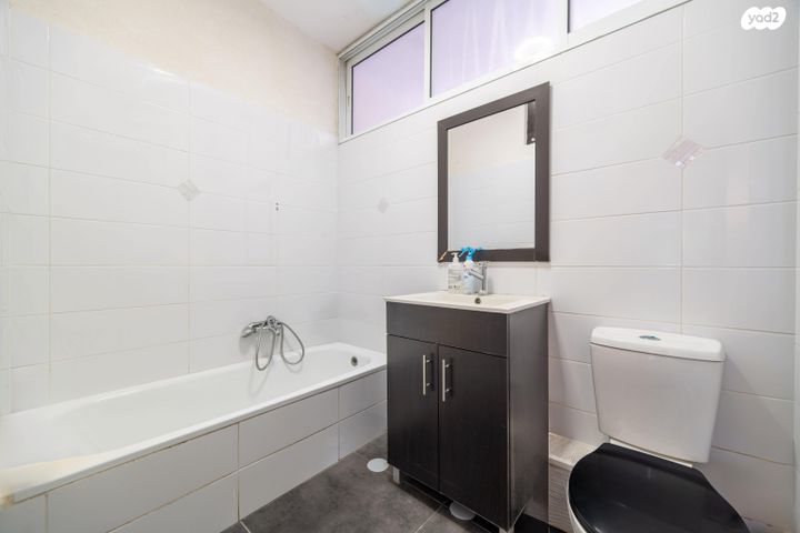 דירה, הרמן צבי שפירא, המרכז השקט / מרכז העיר, פתח תקווה