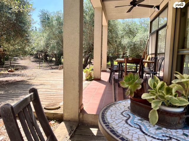 בית פרטי/ קוטג', שדי חמד, שדי חמד