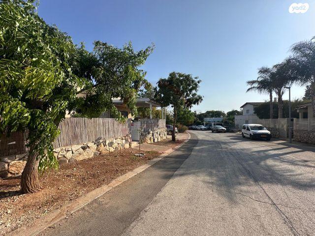 בית פרטי/ קוטג', החרוב, כפר קיש, כפר קיש