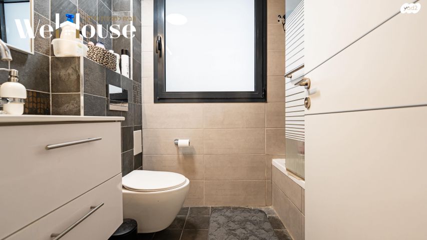 דירה, פני הגבעה, שכונת גפן, רמת גן