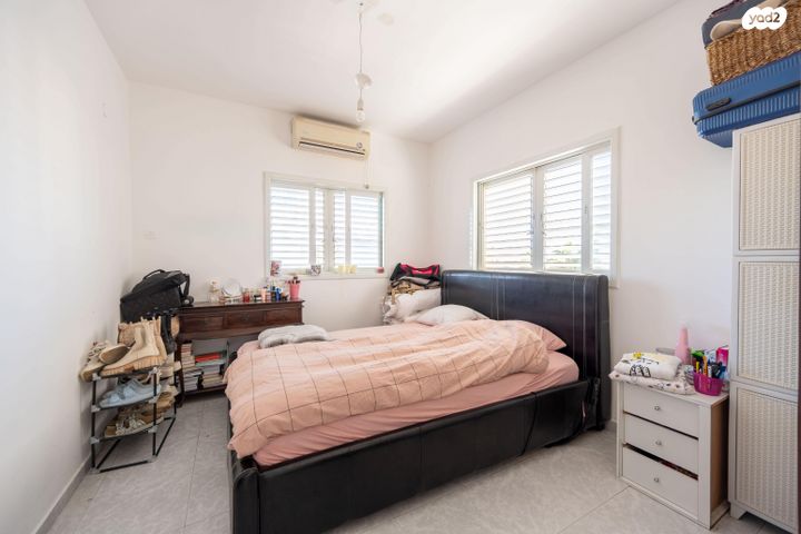 דירה, התשעים ושלוש, המרכז השקט / מרכז העיר, פתח תקווה