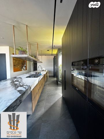 גג/ פנטהאוז, גולן, רמת השרון