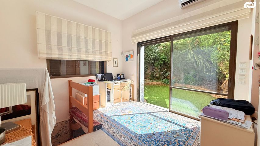 דירה, זלמן שז"ר 21, רמת בן גוריון, חיפה