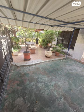 דירה, אליהו גולומב, קרית ים ג', קרית ים