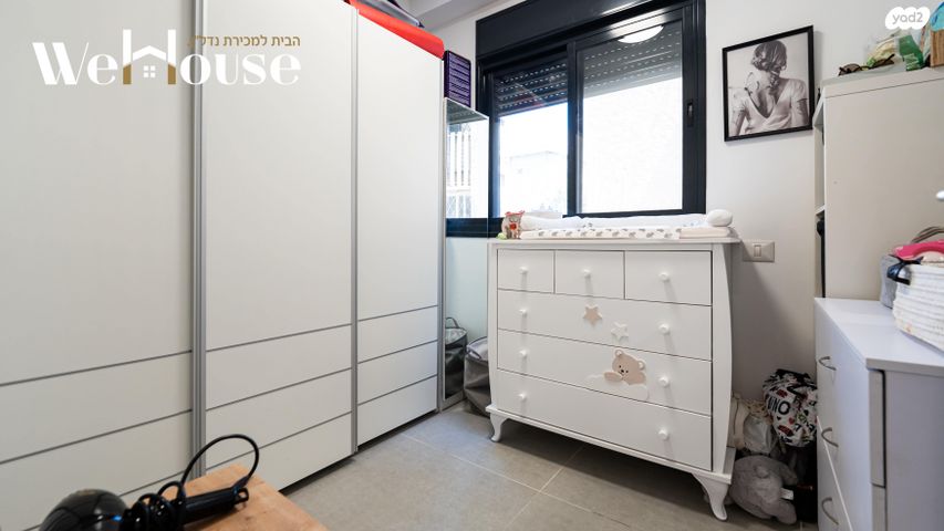 דירה, פני הגבעה, שכונת גפן, רמת גן