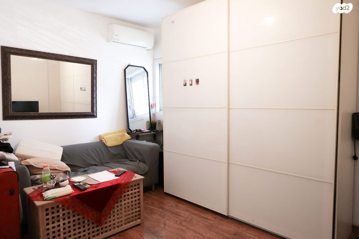 דירה, הרצל 14, אברמוביץ', ראשון לציון