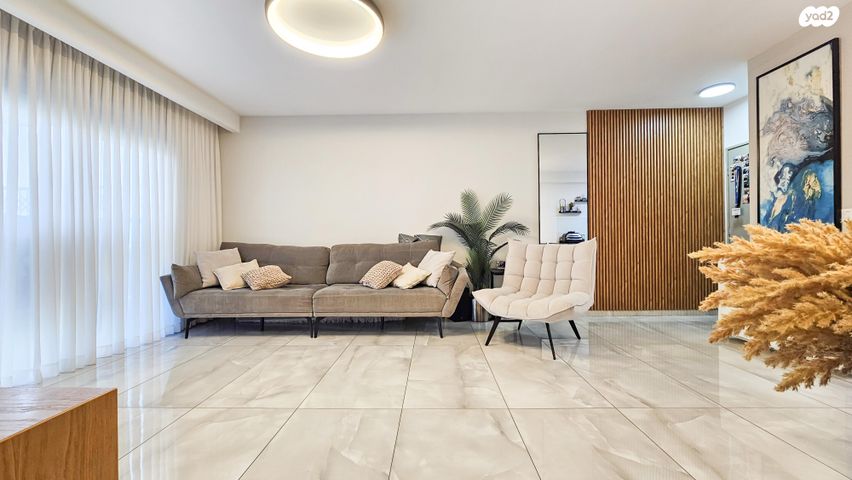 דירה, תפוז, רובע ט"ז, אשדוד