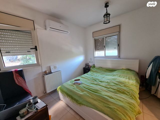 דירה, כתריאל טחורש, בית הכרם, רמת בית הכרם, ירושלים