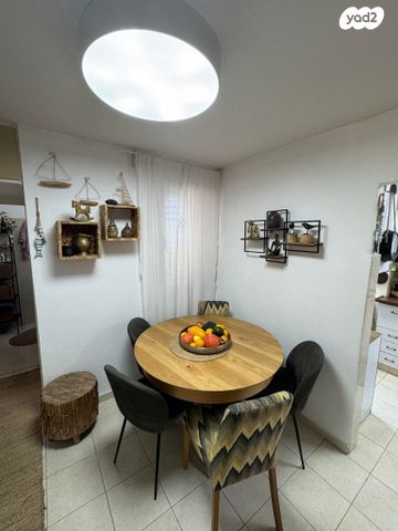 דירה, שלמה המלך 10, יוספטל, כפר סבא