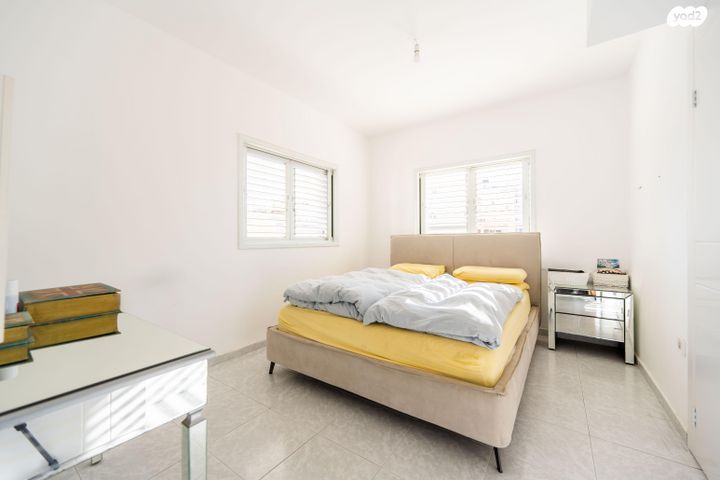 דירה, התשעים ושלוש, המרכז השקט / מרכז העיר, פתח תקווה