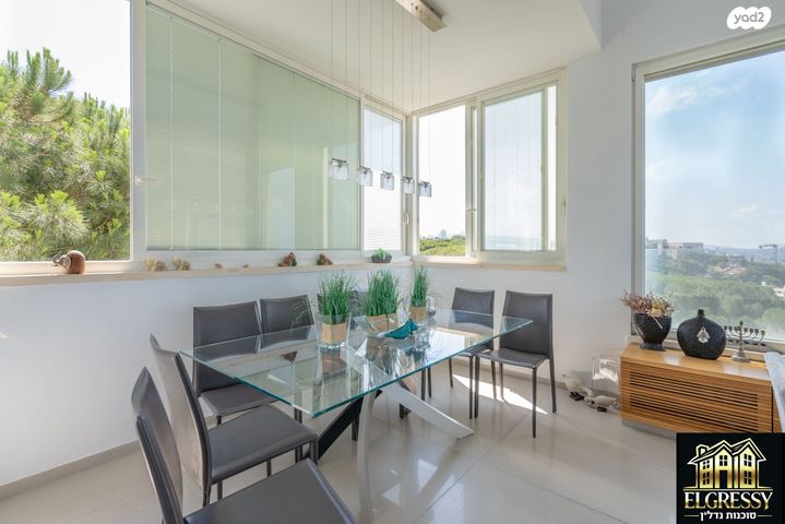 גג/ פנטהאוז, זמנהוף 16, אחוזה, חיפה