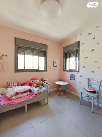 דירה, שלמה קפלנסקי 24, רמז, מערב ותיק, ראשון לציון