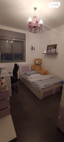 דירה, המגדל הלבן 8, שאר העיר, רמלה