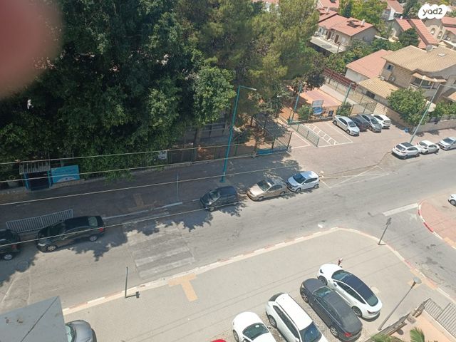 דירה, המגדל הלבן 8, שאר העיר, רמלה