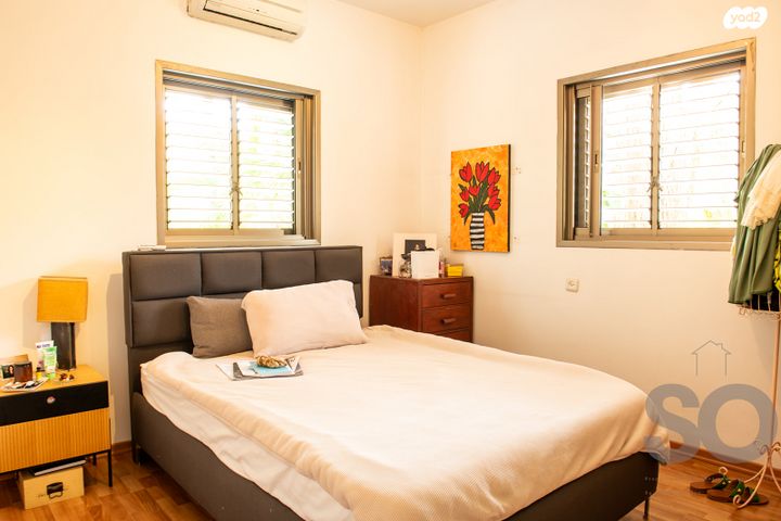 בית פרטי/ קוטג', מילטון פרידמן, קרית חתני פרס נובל, ראשון לציון