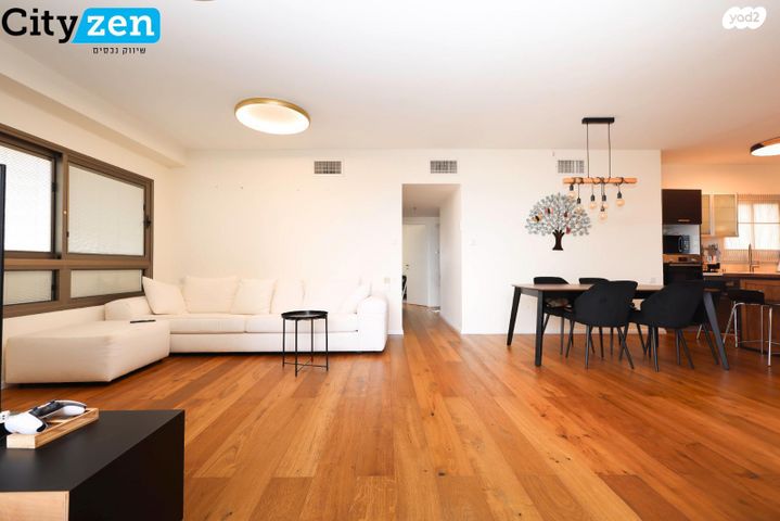 דירה, נתן יונתן, נתניה