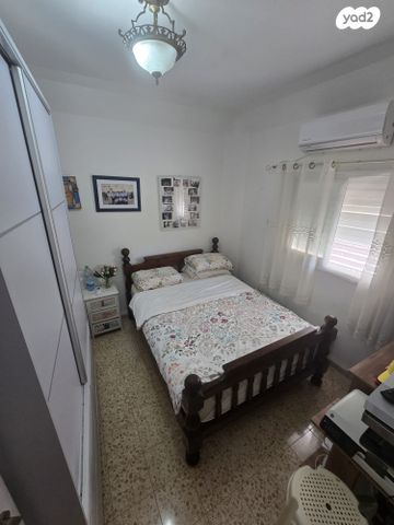 דירה, אליהו גולומב, קרית ים ג', קרית ים