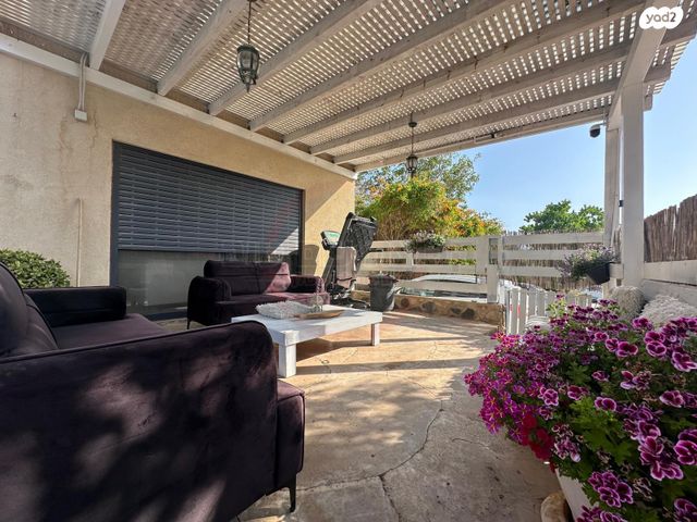 בית פרטי/ קוטג', החרוב, כפר קיש, כפר קיש