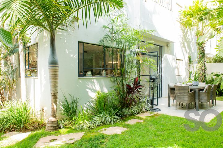 בית פרטי/ קוטג', מילטון פרידמן, קרית חתני פרס נובל, ראשון לציון